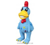 Trixie (Трикси) Rooster Игрушка для собак Петух из латекса