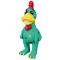 Trixie (Трикси) Rooster Игрушка для собак Петух из латекса