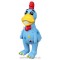 Trixie (Трикси) Rooster Игрушка для собак Петух из латекса