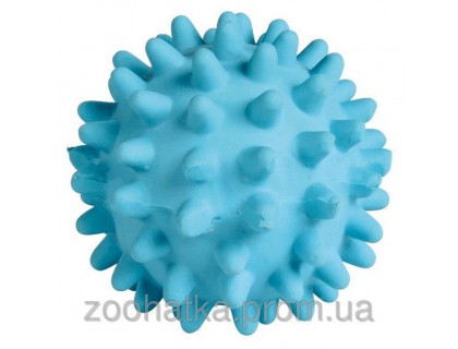 Trixie (Трикси) Hedgehog Ball Игрушка для собак Мяч Ёж из латекса