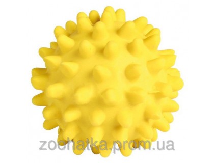 Trixie (Трикси) Hedgehog Ball Игрушка для собак Мяч Ёж из латекса