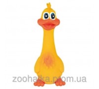 Trixie (Трикси) Duck Игрушка для собак Утенок из латекса