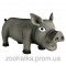Trixie (Трикси) Pig Игрушка для собак Поросенок из латекса