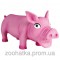 Trixie (Трикси) Pig Игрушка для собак Поросенок из латекса