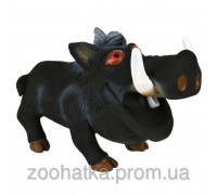 Trixie (Трикси) Wild Boar Игрушка для собак Дикий Кабан из латекса