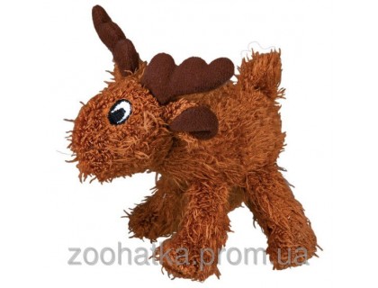 Trixie (Трикси) Elk Мягкая игрушка для собак Лось