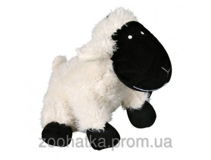 Trixie (Трикси) Sheep Мягкая игрушка для собак Овца