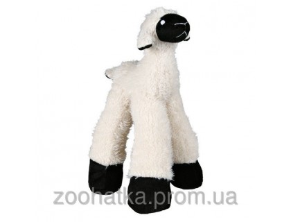 Trixie (Трикси) Sheep long legged Мягкая игрушка для собак Овца