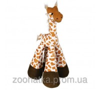 Trixie (Трикси) Giraffe Мягкая игрушка для собак Жираф