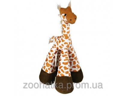 Trixie (Трикси) Giraffe Мягкая игрушка для собак Жираф