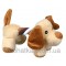 Trixie (Трикси) Assortment Animals Мягкая игрушка для собак Звери в ассортименте