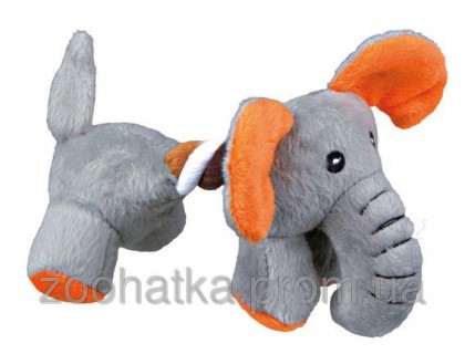 Trixie (Трикси) Assortment Animals Мягкая игрушка для собак Звери в ассортименте
