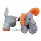 Trixie (Трикси) Assortment Animals Мягкая игрушка для собак Звери в ассортименте