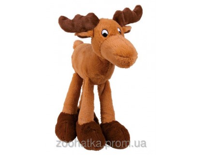 Trixie (Трикси) Elk Мягкая игрушка для собак Лось