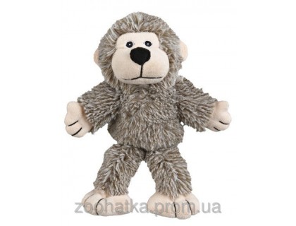 Trixie (Трикси) Monkey Мягкая игрушка для собак Обезьянка