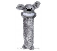 Trixie (Трикси) Assortment Longies Мягкая игрушка для собак Звери в ассортименте