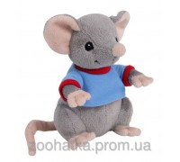 Trixie (Трикси) King of Dogs Leopold the Mouse Мягкая игрушка для собак Мышка