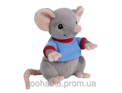 Trixie (Трикси) King of Dogs Leopold the Mouse Мягкая игрушка для собак Мышка