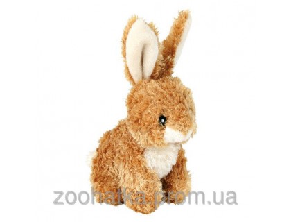 Trixie (Трикси) Assortment Rabbits Мягкая игрушка для собак Кролики в ассортименте