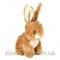 Trixie (Трикси) Assortment Rabbits Мягкая игрушка для собак Кролики в ассортименте