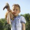 Trixie (Трикси) Vulture Gustav Мягкая игрушка для собак Гриф Густав