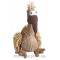 Trixie (Трикси) Vulture Gustav Мягкая игрушка для собак Гриф Густав