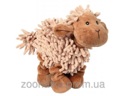 Trixie (Трикси) Sheep Мягкая игрушка для собак Овца