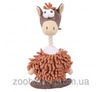 Trixie (Трикси) Donkey Мягкая игрушка для собак Ослик