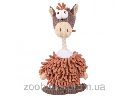 Trixie (Трикси) Donkey Мягкая игрушка для собак Ослик