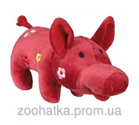 Trixie (Трикси) Pig Мягкая игрушка для собак Свинка