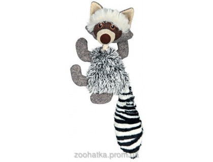 Trixie (Трикси) Racoon Мягкая игрушка для собак Енот