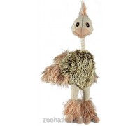 Trixie (Трикси) Ostrich Мягкая игрушка для собак Страус