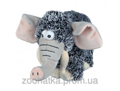 Trixie (Трикси) Mammoth Мягкая игрушка для собак Мамонт