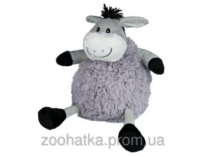 Trixie (Трикси) Donkey Мягкая игрушка для собак Ослик