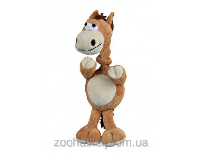 Trixie (Трикси) Horse Мягкая игрушка для собак Лошадь