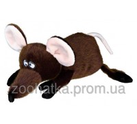 Trixie (Трикси) Rat Мягкая игрушка для собак Крыса