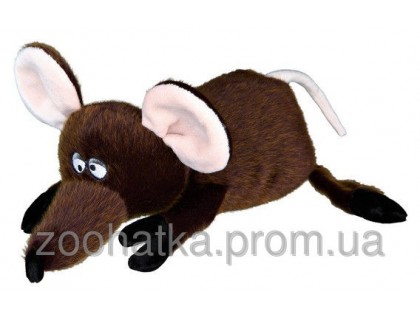 Trixie (Трикси) Rat Мягкая игрушка для собак Крыса