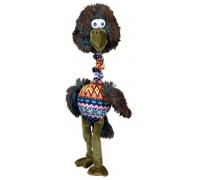 Trixie (Трикси) Bird Мягкая игрушка для собак Птица