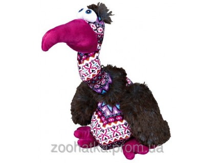 Trixie (Трикси) Vulture Elfriede Мягкая игрушка для собак Гриф Эльфрида