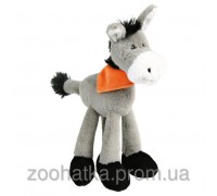 Trixie (Трикси) Donkey Мягкая игрушка для собак Ослик
