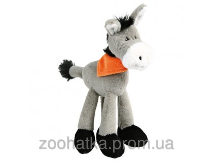 Trixie (Трикси) Donkey Мягкая игрушка для собак Ослик