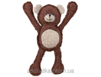 Trixie (Трикси) Teddy Bear Мягкая игрушка для собак Мишка Тэдди