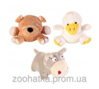 Trixie (Трикси) Assortment Animals Мягкая игрушка для собак Звери в ассортименте