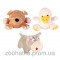 Trixie (Трикси) Assortment Animals Мягкая игрушка для собак Звери в ассортименте