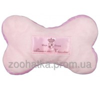 Trixie (Трикси) Dog Princess Bone Мягкая игрушка для собак Плюшевая Кость