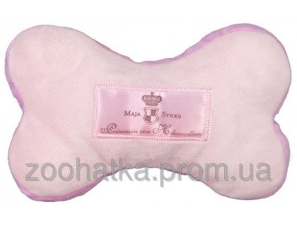 Trixie (Трикси) Dog Princess Bone Мягкая игрушка для собак Плюшевая Кость