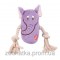 Trixie (Трикси) Assortment Animals Мягкая игрушка для собак Звери в ассортименте