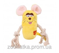 Trixie (Трикси) Assortment Animals Мягкая игрушка для собак Звери в ассортименте