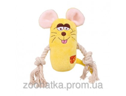 Trixie (Трикси) Assortment Animals Мягкая игрушка для собак Звери в ассортименте