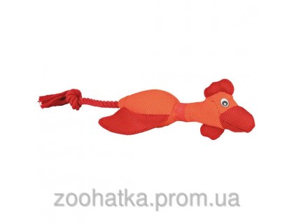 Trixie (Трикси) Chicken Мягкая игрушка для собак Петух